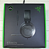 奮発してヘッドセットを購入・Razer Kraken