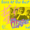  Girls At Our Best! - Pleasure