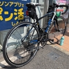 今日、熱中症になってしまった話。と自転車紹介