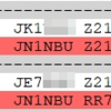 Z21RU ジンバブエ 12m FT8で交信