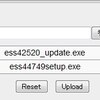 プログレスバーでアップロード進捗状況がわかるUber-Uploader