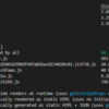Next.jsでページネーションをする