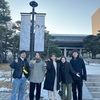 韓国行ってきました！①