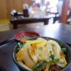 お食事の店でいご