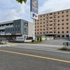 【宿泊記＆レビュー】コンフォートイン大垣：名古屋まで乗り換え不要（約30分）の大垣駅から駅近（徒歩約7分）&水の都「大垣」観光の拠点に便利な場所にある「コンフォートホテル系列のホテル」