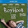 BOYHOOD