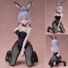 【ロシデレ】B-style『アリサ・ミハイロヴナ・九条 バニーVer.』アーリャさん 1/4 フィギュア予約【フリーイング】より2026年1月発売予定♪
