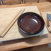蕎麦打ち道場の話