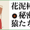 【小説】『花泥棒と秘密の猿たち』の第三十三話を更新しました。 