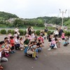 夏の集い2部　たんぽぽ組・ゆり組