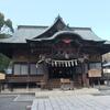 秩父神社　（埼玉県秩父市番場町1-3）