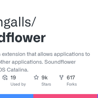 Macでsoundflowerとladiocastを使って音楽やskype通話と自分の声を配信する方法 偏差値ふぉーてぃー