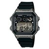 【実体験レビュー】CASIO AE-1300WH-8Aは買い？G-SHOCKより普段使いしやすい隠れたスポーツウォッチの魅力！
