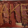 Urban Decay -  NAKED HEAT Eyeshadow Palette