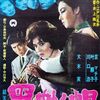 『黒蜥蜴』(大映東京1962：井上梅次)