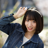 COCOROちゃん その41 ─ 桜よ咲いてよ咲いて咲いてお散歩撮影会2021 ─