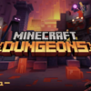 【感想/レビュー】Minecraft Dungeonsについてレビューしてみる話。