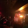 2017年12月下旬のライブ：Electric Mud、テンテンコ、Americo、黒光湯