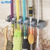 25 Surprising Facts About Broom Handle Wall Holder