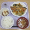 9/4の昼食