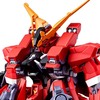 【ガンプラ】HG 1/144『ガンダムTR-6［バーザムII］レジオン鹵獲仕様（A.O.Z RE-BOOT版）』プラモデル【バンダイ】より2024年11月発売予定♪