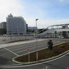 千葉駅建て替え工事♪（その２・千葉県千葉市中央区新千葉）