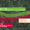 もしも日之影・北方道路を作るなら？