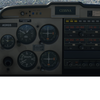 調布飛行場トラフィックパターン その2　CESSNA152(MSFS2020)