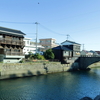 宮崎とこ旅⑩ 昭和レトロ景色・堀川運河へ