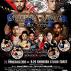 PANCRASE 308 9/29(日)スタジオコースト（６）