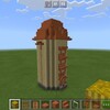 複雑な手順一切なし 鳥居の作り方 マイクラ Sくんのminecraft 複雑な手順一切なし 鳥居の作り方 マイクラ Sくんのminecraft