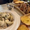 初めてのロシア料理