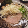 Foodie Blues：メモ。最近喫食したラーメンの名店01