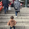 便利になればなるほど自然には弱くなっている気がします。