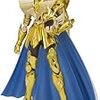 『聖闘士星矢』乙女座のシャカその１
