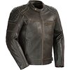 Leather Motorcycle Jacket