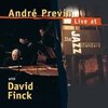 Andre Previn: Live at the Jazz Standard　(Decca)　ああ忙しい、という時に