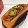中山駅グルメ︱BUN BUN-棒棒︱たまに、伝統的な料理を食べたくないときにホットドッグ専門店へ！