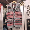 山本さんの仕入れ日記10日目!! & Knit vest !!