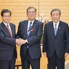石破内閣支持率30.6%で就任後最低に、消費税減税と関税対応に国民の不満高まる