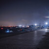 Enoshima night walk