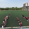 合同練習報告
