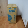 BRIO35水槽　組み立て