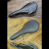 自転車用サドル張替え