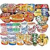 カップヌードルに誤って「水」注ぐ 冷たいまま食べる非常食？鍋で温めなおしたらと思ってしまう