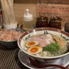 令和の初ラーメンに「セアブラノ神」