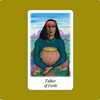 Vision Quest Tarot：Father of Earth
