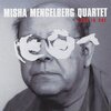 Misha Mengelberg Quartet - Four In One