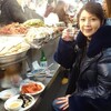 🈑飯島直子の今夜一杯いっちゃう？韓国スぺシャル