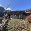 カフェに行って来ました～。壺小屋